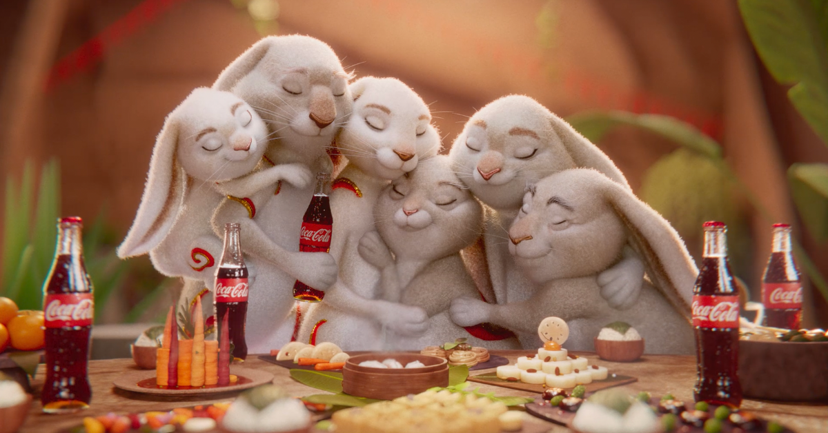 Ｓ★商品Ｎｏ.３６１６★集め過ぎたＣｏｃａ―Ｃｏｃａコレクション☆詰め合せ第二弾 Coca-Cola 2023 CNY - Social